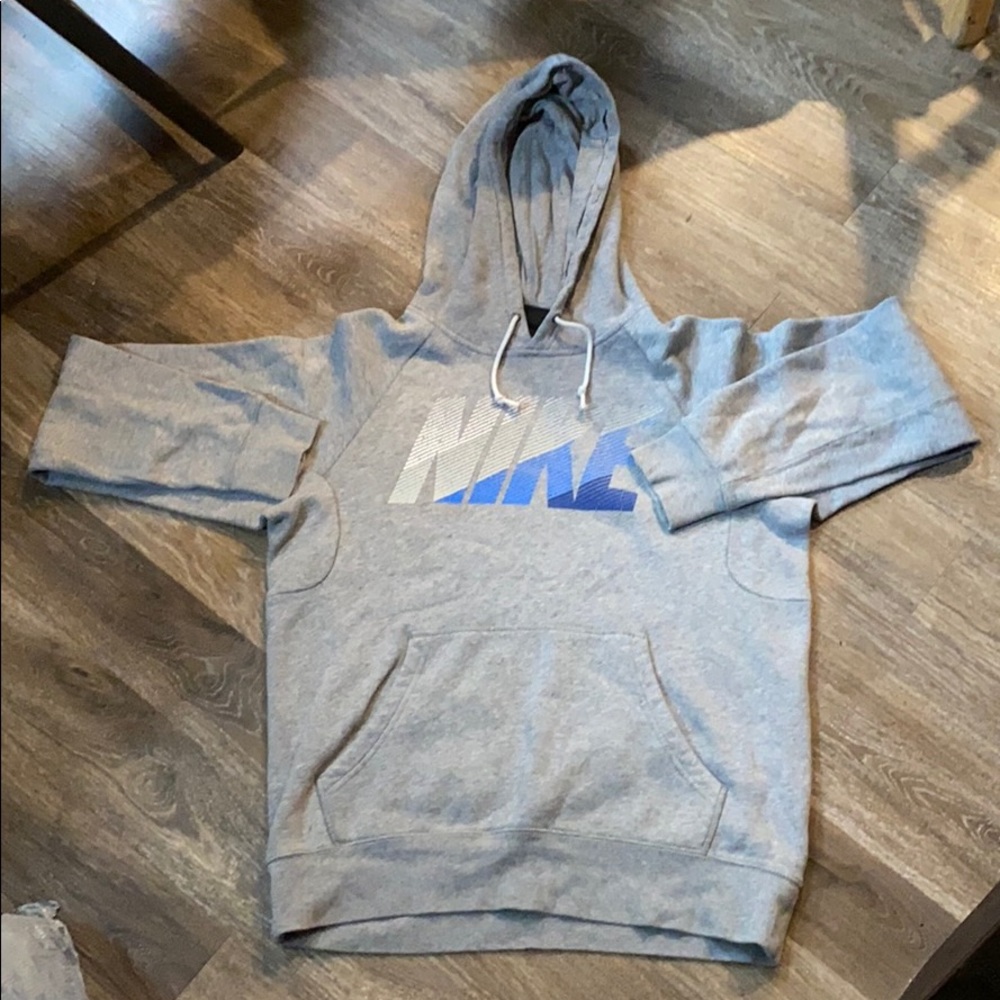 Nike Sb Hoodie
